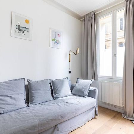 Gaite Montparnasse : Magnifique Studio Párizs Kültér fotó